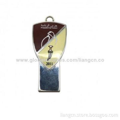 Mini Presidential Guard USB Flash Drive Gift